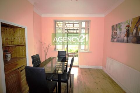 undefined, Bath Road, Forest Gate, E7