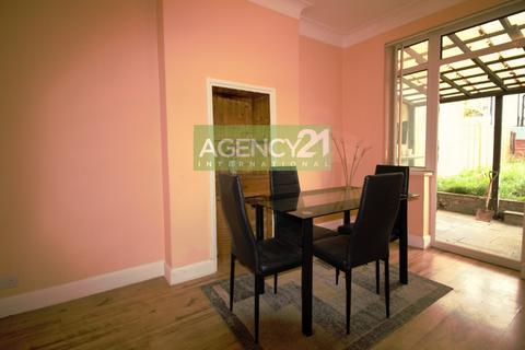 undefined, Bath Road, Forest Gate, E7