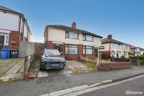 undefined, Latham Avenue, Runcorn