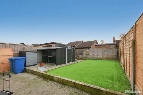 undefined, Latham Avenue, Runcorn