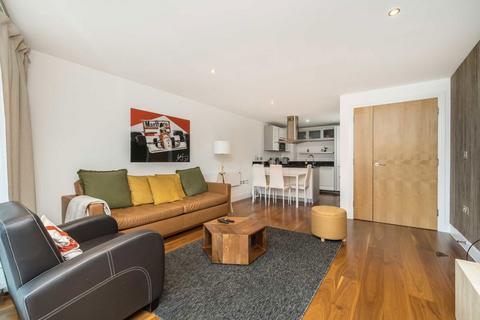 1 bedroom flat to rent, Winchester Road, London NW3