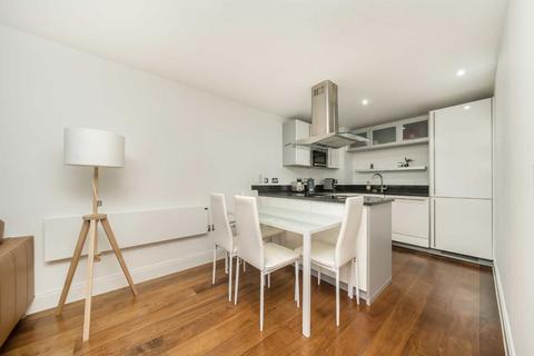 1 bedroom flat to rent, Winchester Road, London NW3