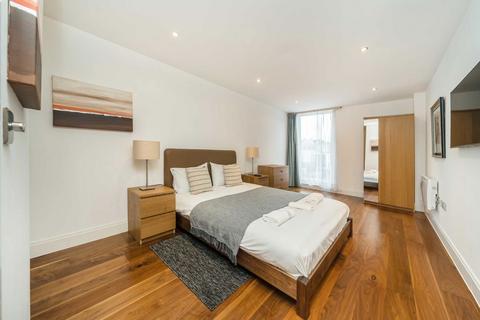 1 bedroom flat to rent, Winchester Road, London NW3