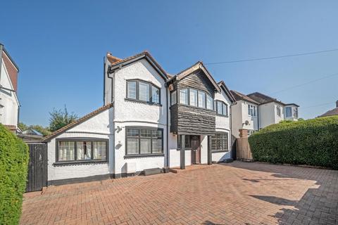 undefined, Eversley Road, Surbiton KT5