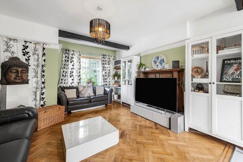 undefined, Eversley Road, Surbiton KT5
