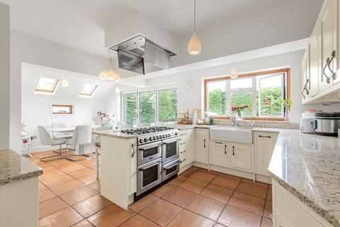 undefined, Eversley Road, Surbiton KT5