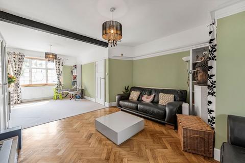 undefined, Eversley Road, Surbiton KT5