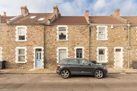 undefined, BPC02277, Lewington Road, Fishponds BS16
