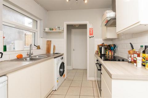 undefined, BPC02277, Lewington Road, Fishponds BS16