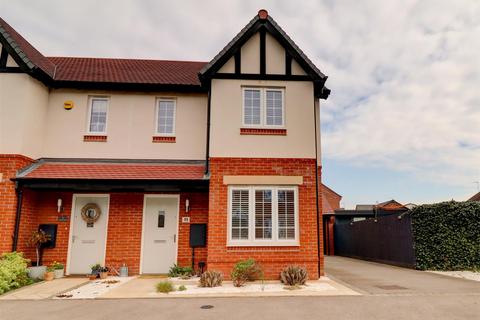 undefined, Hutton Road, Kineton