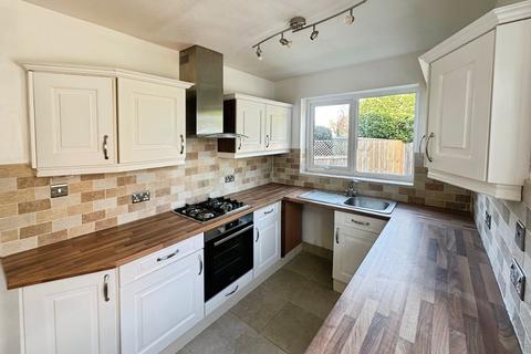 3 bedroom semi-detached house to rent, York Road, Grappenhall, Warrington, Cheshire, WA4