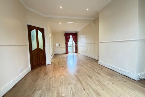 3 bedroom terraced house for sale, Byron Road, Wealdstone, Harrow