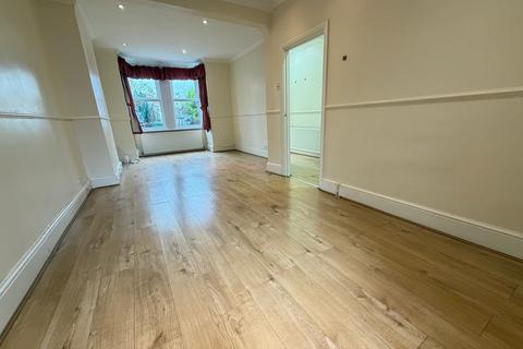 3 bedroom terraced house for sale, Byron Road, Wealdstone, Harrow