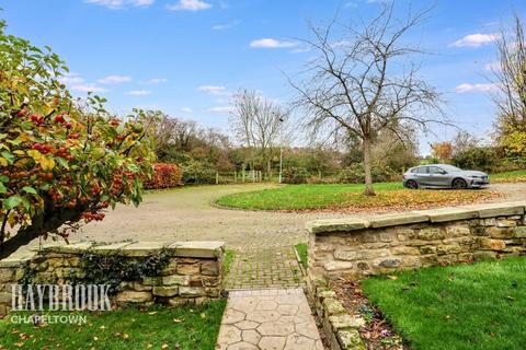 4 bedroom detached house for sale, The Paddock, Scholes