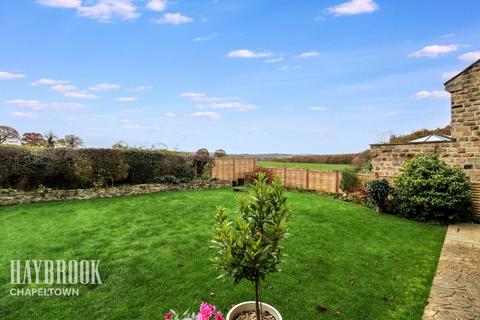 4 bedroom detached house for sale, The Paddock, Scholes