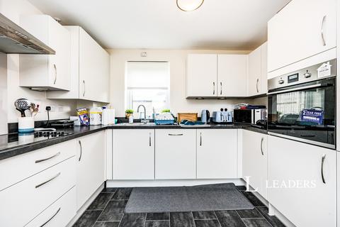 undefined, Saturn Avenue, Fairfields, MK11