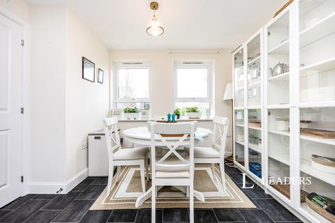 undefined, Saturn Avenue, Fairfields, MK11