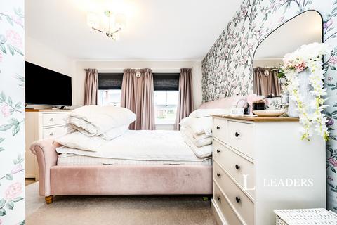 undefined, Saturn Avenue, Fairfields, MK11