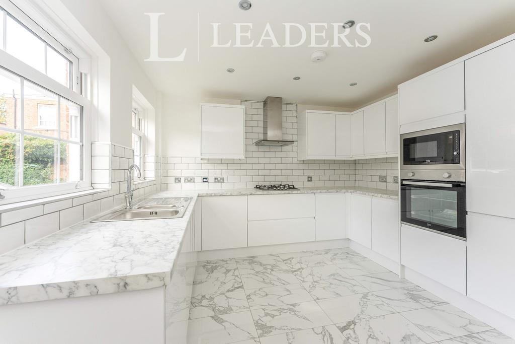 Kitchen 2