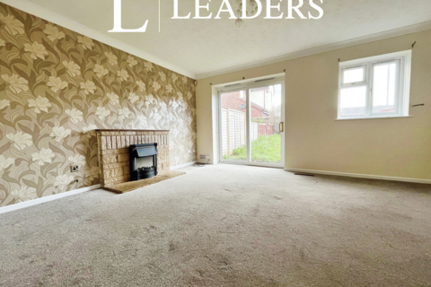 3 bedroom semi-detached house to rent, Yarrow Close, Worcester, WR5