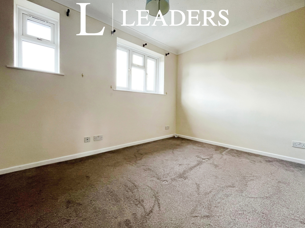 Master Bedrooom