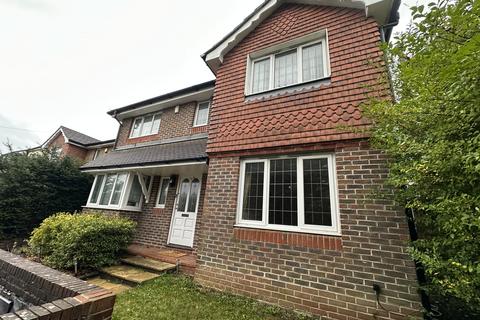 undefined, Purley Bury Avenue, Purley CR8