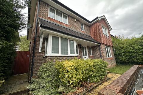 undefined, Purley Bury Avenue, Purley CR8