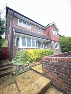 undefined, Purley Bury Avenue, Purley CR8