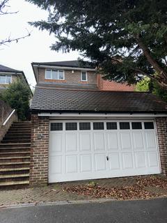 undefined, Purley Bury Avenue, Purley CR8