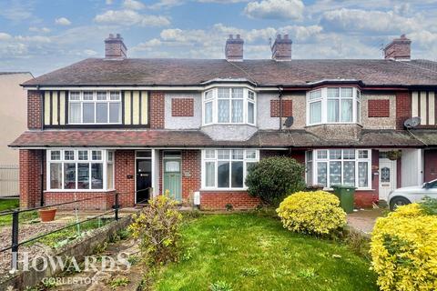Southtown Road, Great Yarmouth