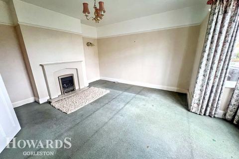 4 bedroom terraced house for sale, Southtown Road, Great Yarmouth