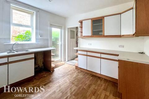 4 bedroom terraced house for sale, Southtown Road, Great Yarmouth