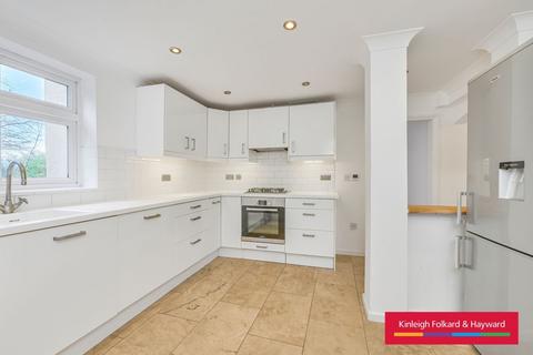 undefined, Wood Vale, London, SE23