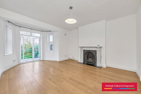 undefined, Wood Vale, London, SE23
