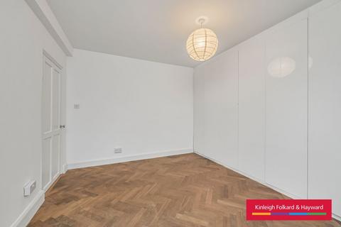 undefined, Wood Vale, London, SE23