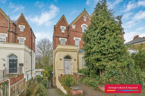 undefined, Wood Vale, London, SE23