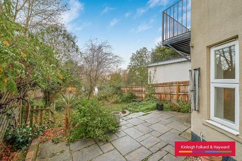 undefined, Wood Vale, London, SE23