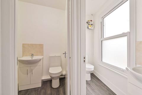 undefined, Maxted Road, Peckham Rye, London, SE15