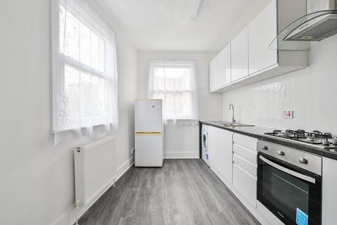 undefined, Maxted Road, Peckham Rye, London, SE15