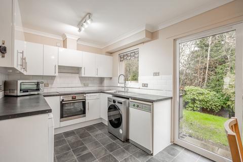 2 bedroom semi-detached house for sale, Millhill View, Greenloaning, FK15