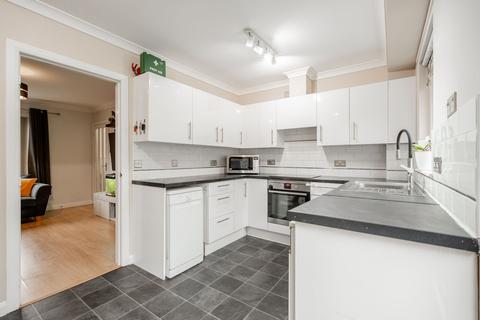2 bedroom semi-detached house for sale, Millhill View, Greenloaning, FK15