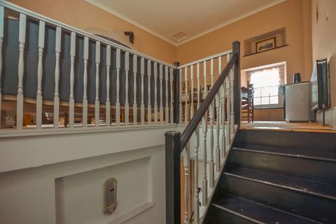 2 bedroom terraced house for sale, 10 North Street, Lostwithiel