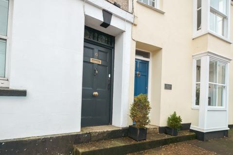 undefined, 10 North Street, Lostwithiel
