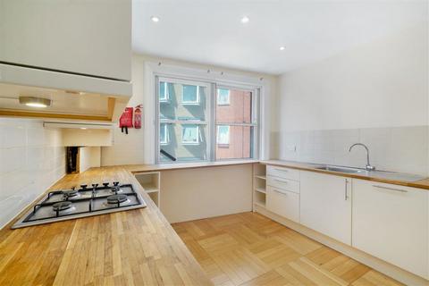 4 bedroom flat for sale, Marylebone Road, London NW1