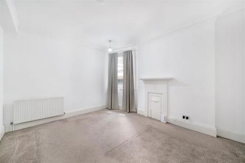 4 bedroom flat for sale, Marylebone Road, London NW1
