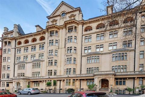 4 bedroom flat for sale, Marylebone Road, London NW1
