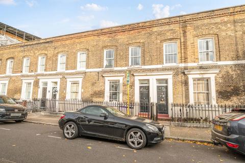 undefined, Portelet Road, Stepney, London, E1