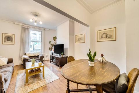 undefined, Portelet Road, Stepney, London, E1