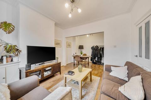 undefined, Portelet Road, Stepney, London, E1
