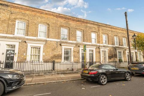 undefined, Portelet Road, Stepney, London, E1